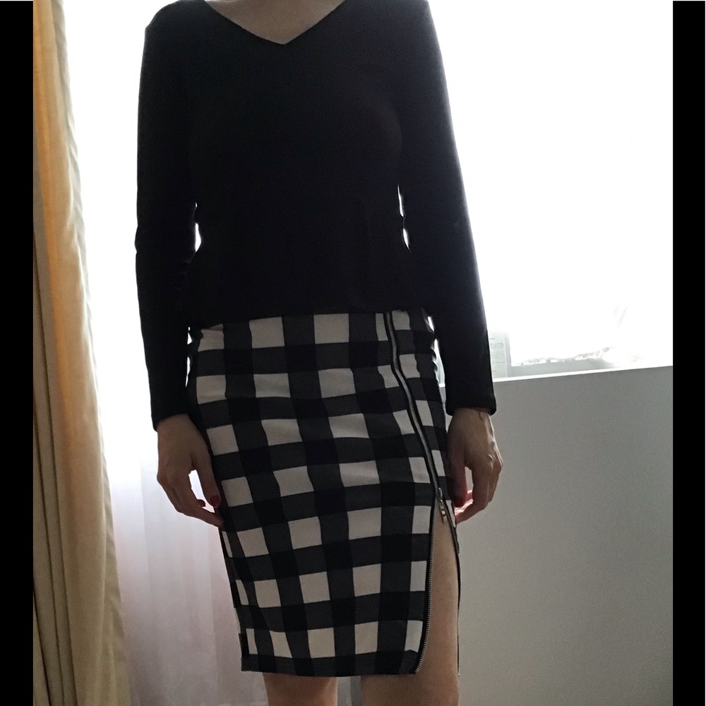 Fall Winter Spring Dress